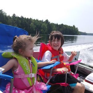 Meet your Posher, Cory